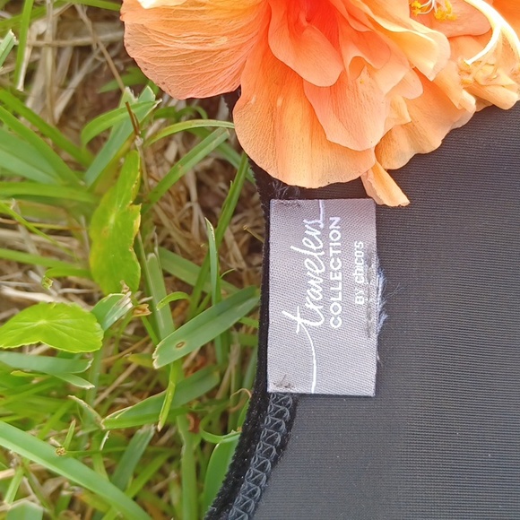 Chicos XL velvet shell - Picture 6 of 7